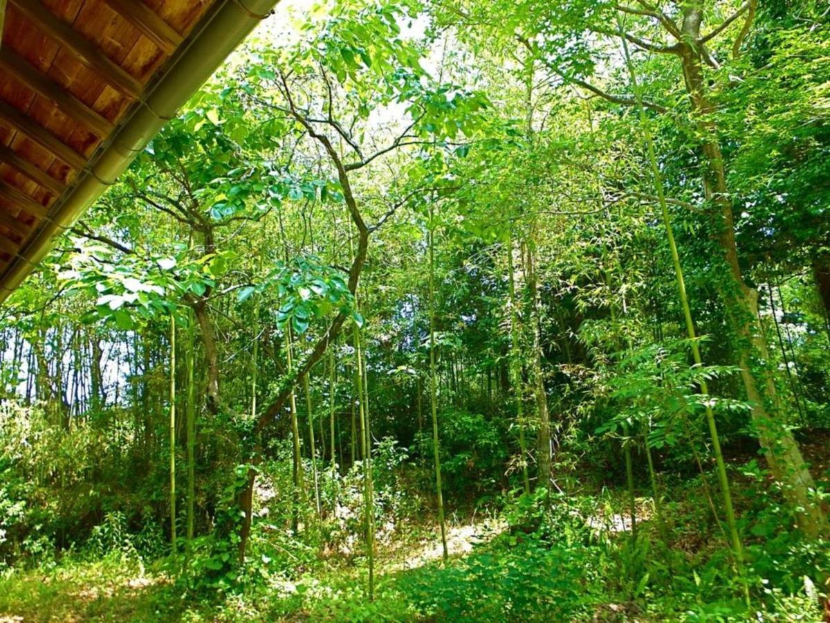 Kominka Sharehouse Hooju - Vacation Stay 7614 Миядзаки Экстерьер фото