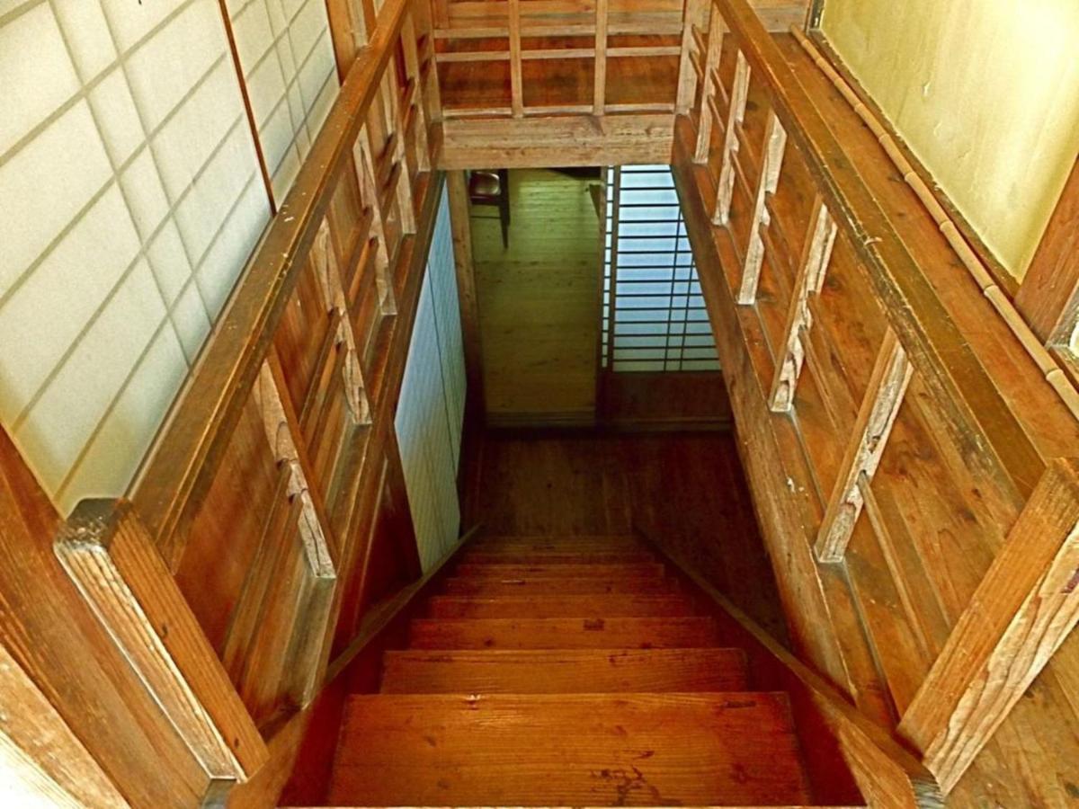 Kominka Sharehouse Hooju - Vacation Stay 7614 Миядзаки Экстерьер фото