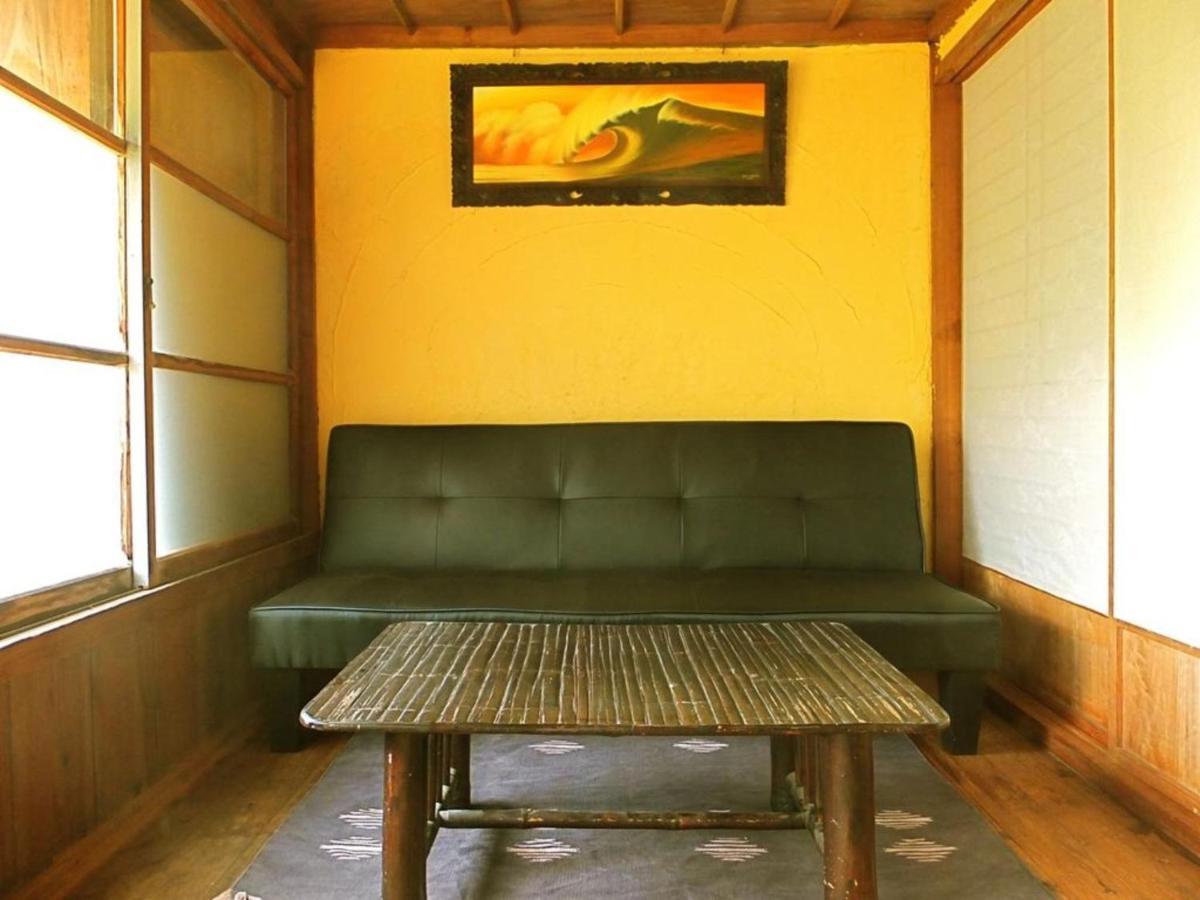 Kominka Sharehouse Hooju - Vacation Stay 7614 Миядзаки Экстерьер фото